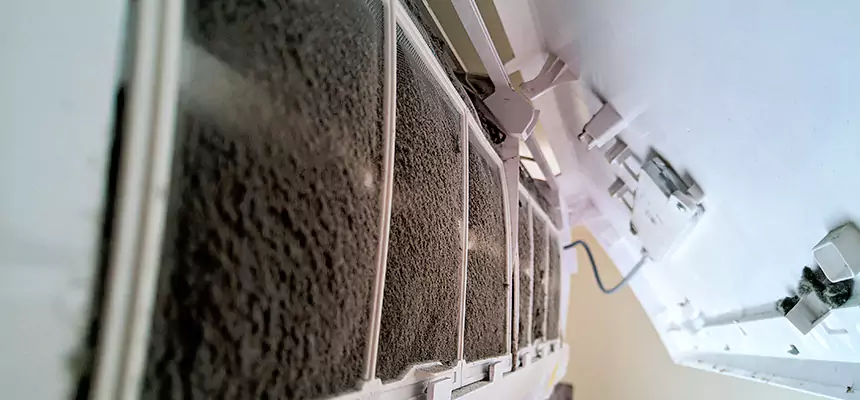 Preventive Air Duct Bacteria Removal in Boynton Beach