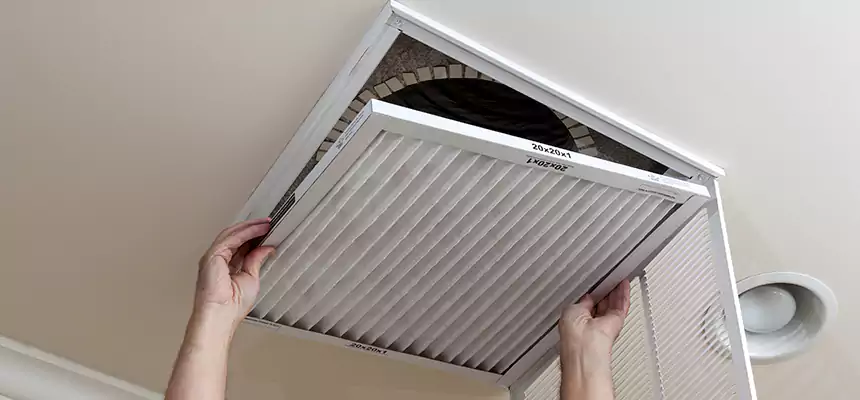 Our Air Duct UV Sanitization Services in Boynton Beach, FL