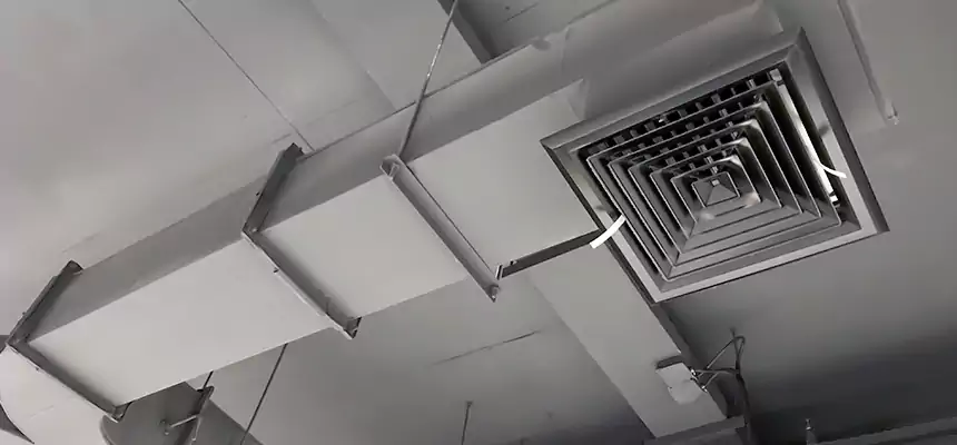 Restorative Allergy Relief Vent Cleaning – Coil, Blower & Housing Detail in Boynton Beach