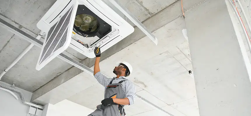 Efficient Multi‑Unit & HOA Annual Vent Cleaning Plans in Boynton Beach