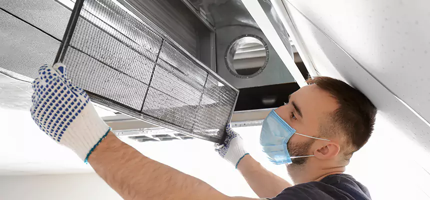 Our Bathroom Exhaust Duct Cleaning Services in Boynton Beach, FL