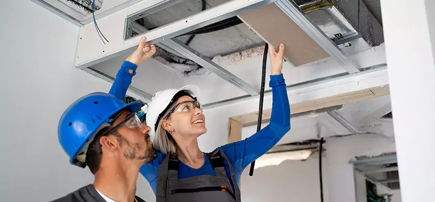 Reliable Green Air Duct Cleaning Services in Boynton Beach