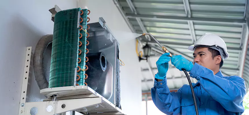 Our Energy-Efficient HVAC Cleaning Services in Boynton Beach, FL