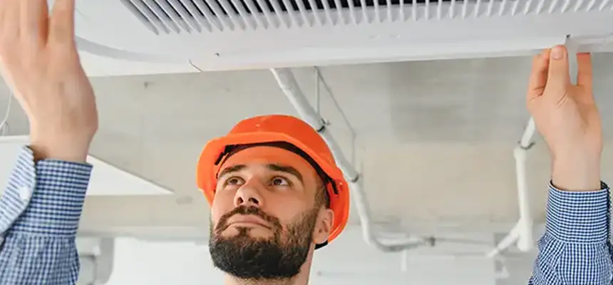 Our Furnace Vent Cleaning Services in Boynton Beach, FL