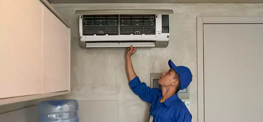 Balanced Fresh‑Air Ventilation (ERV/HRV) in Boynton Beach
