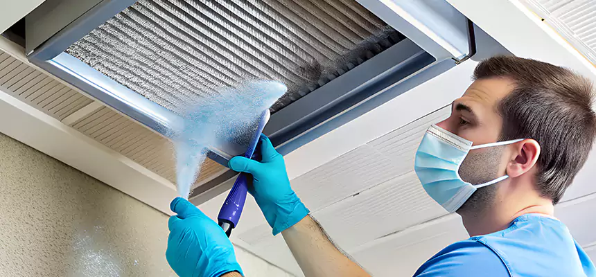 Our Home Ventilation Cleaning Services in Boynton Beach, FL