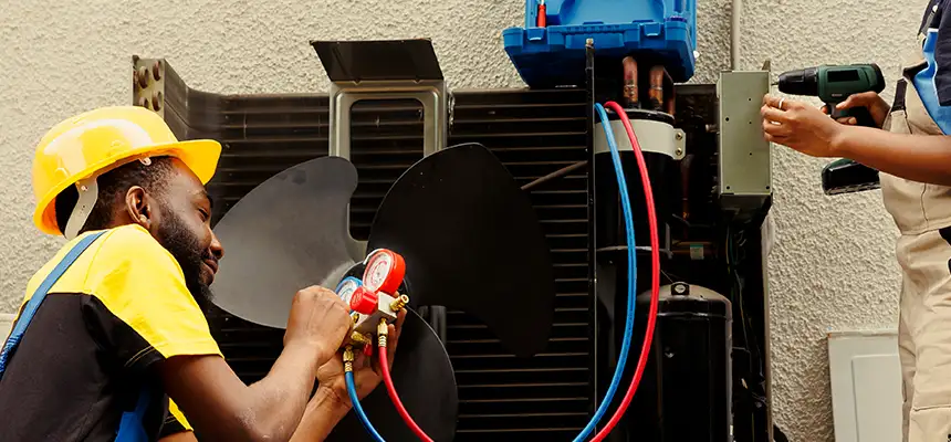 Our HVAC Airflow Optimization Services in Boynton Beach, FL