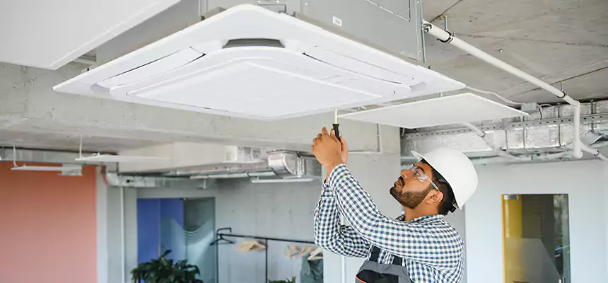 Moisture Control & Condensation Fixes in Duct Systems in Boynton Beach, FL