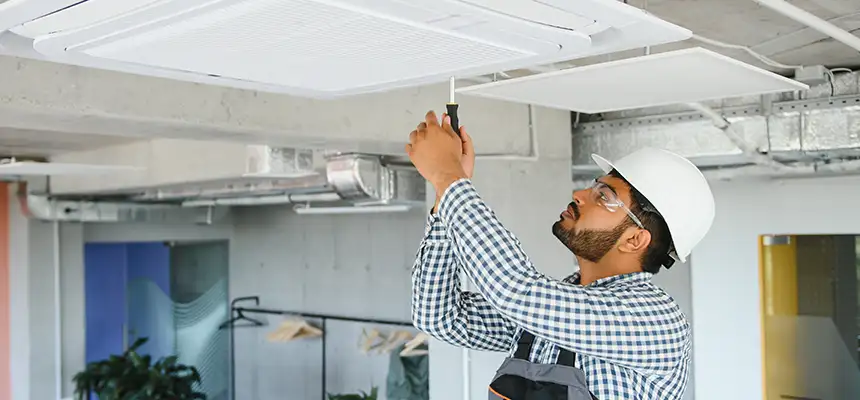 Our Roof Dryer Vent Cleaning Services in Boynton Beach, FL