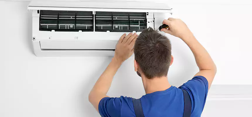 Our Smart Air Conditioning Installation Services in Boynton Beach, FL