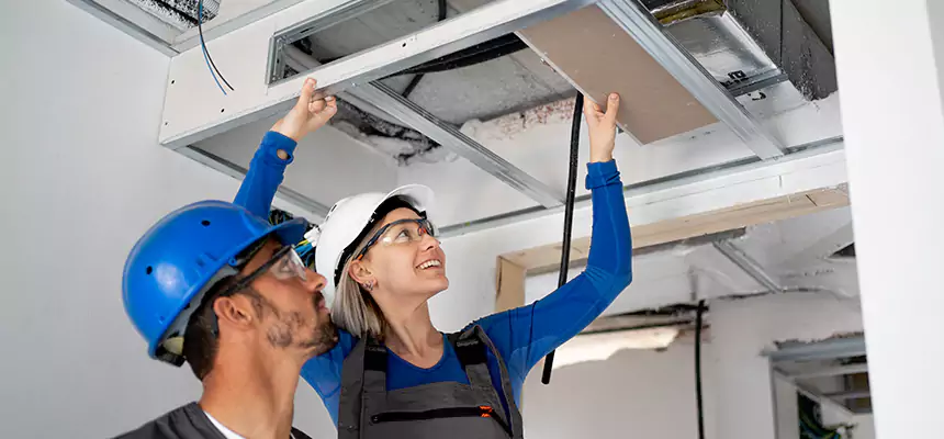 Our Vent Relocation Services in Boynton Beach, FL