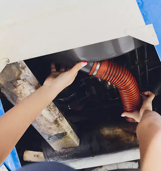 Professional Air Duct Leak Repair in Boynton Beach, FL