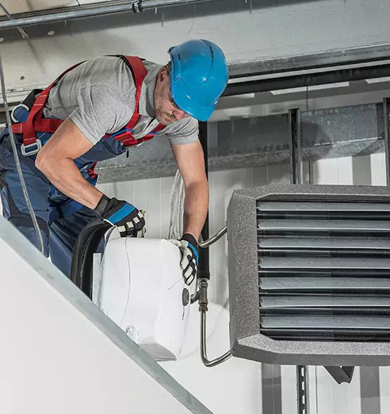Professional Custom HVAC Ductworkin Boynton Beach, FL