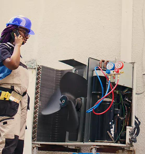 Professional Energy-Efficient HVAC Cleaning in Boynton Beach, FL