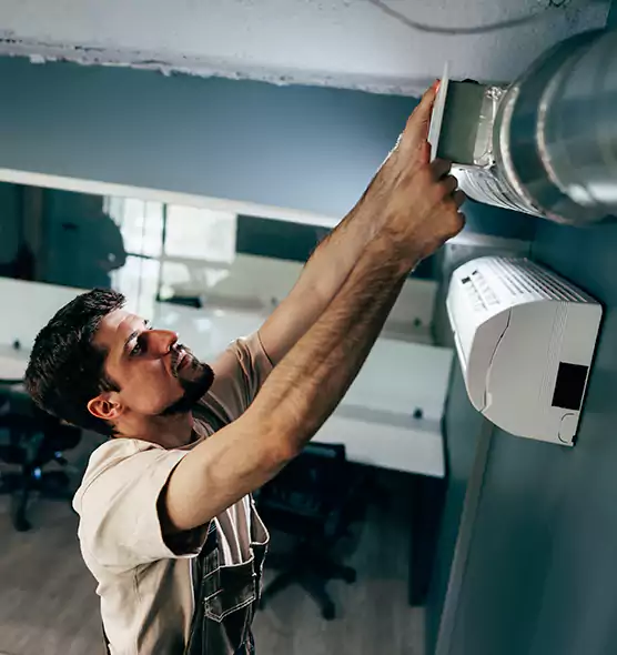 About Flexible Ductwork Replacement in Boynton Beach, FL