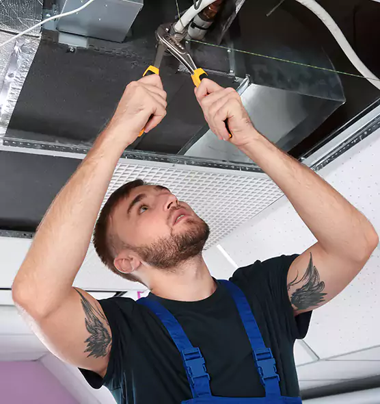 Trusted Home Air Duct Cleaning in Boynton Beach, FL