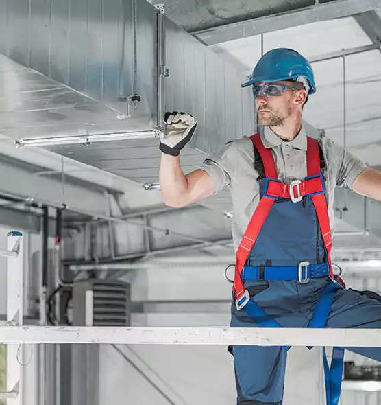 About Mold-Resistant Duct Treatment in Boynton Beach, FL