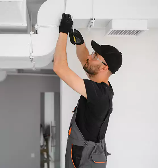 Advanced Office Ductwork Cleaning Services in Boynton Beach, FL