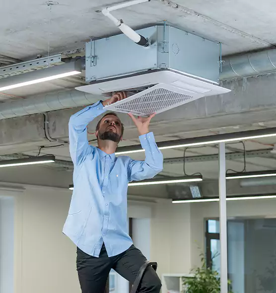 Advanced Rodent Droppings In Vents in Boynton Beach, FL