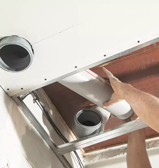 Professional Seasonal Allergy Air Duct Cleaning in Boynton Beach, FL