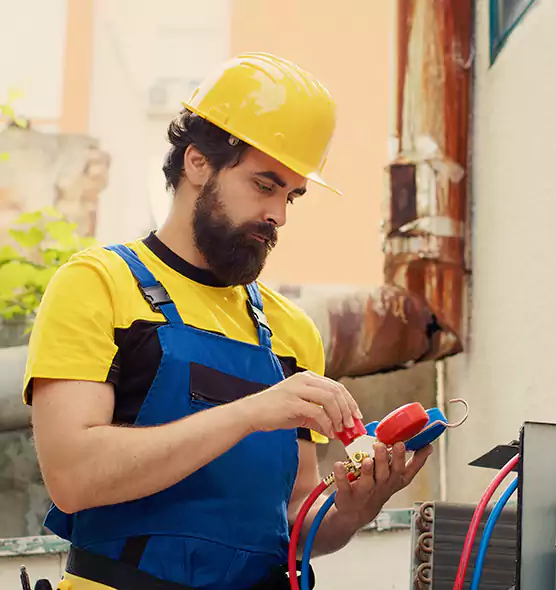 About Smart HVAC Installation in Boynton Beach, FL