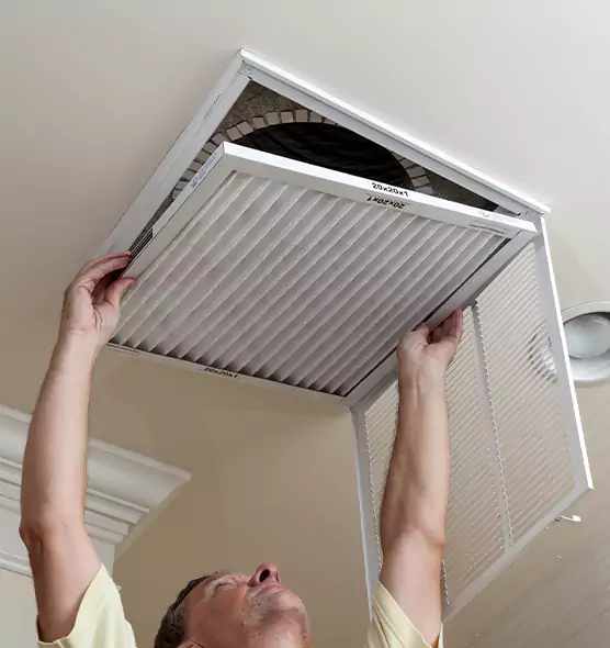 Professional Vent Relocation Services in Boynton Beach, FL