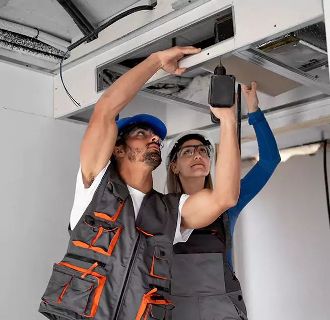 Why Homeowners & Businesses Trust Us in Boynton Beach, FL