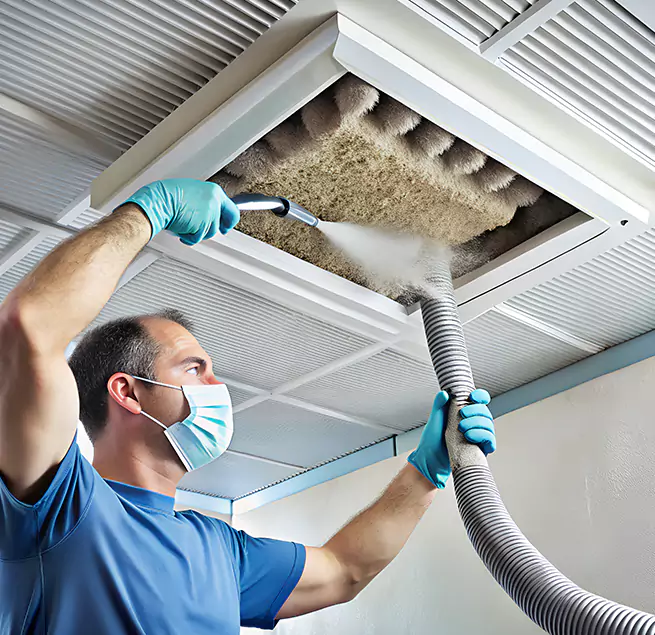 Why Homeowners & Businesses Trust Us Boynton Beach, FL