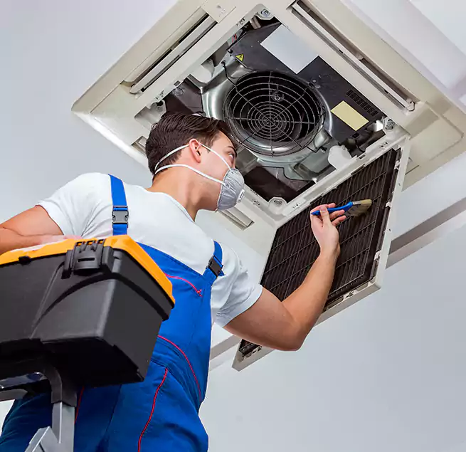 Why Homeowners & Businesses Trust Us in Boynton Beach, FL